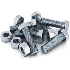 bolts and nuts