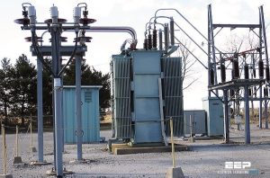 ground substation