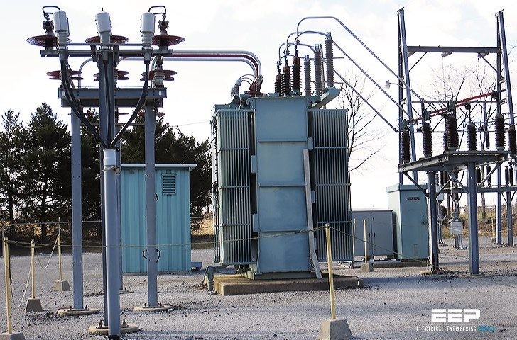 ground substation