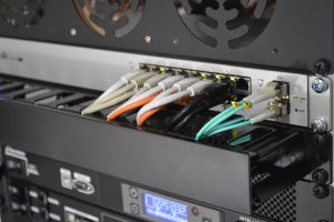 networking equipment