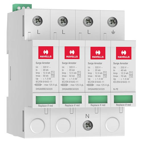 surge protective devices