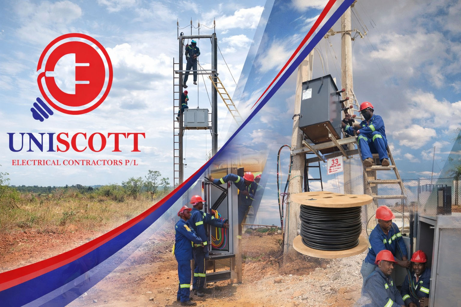 uniscott electrical services