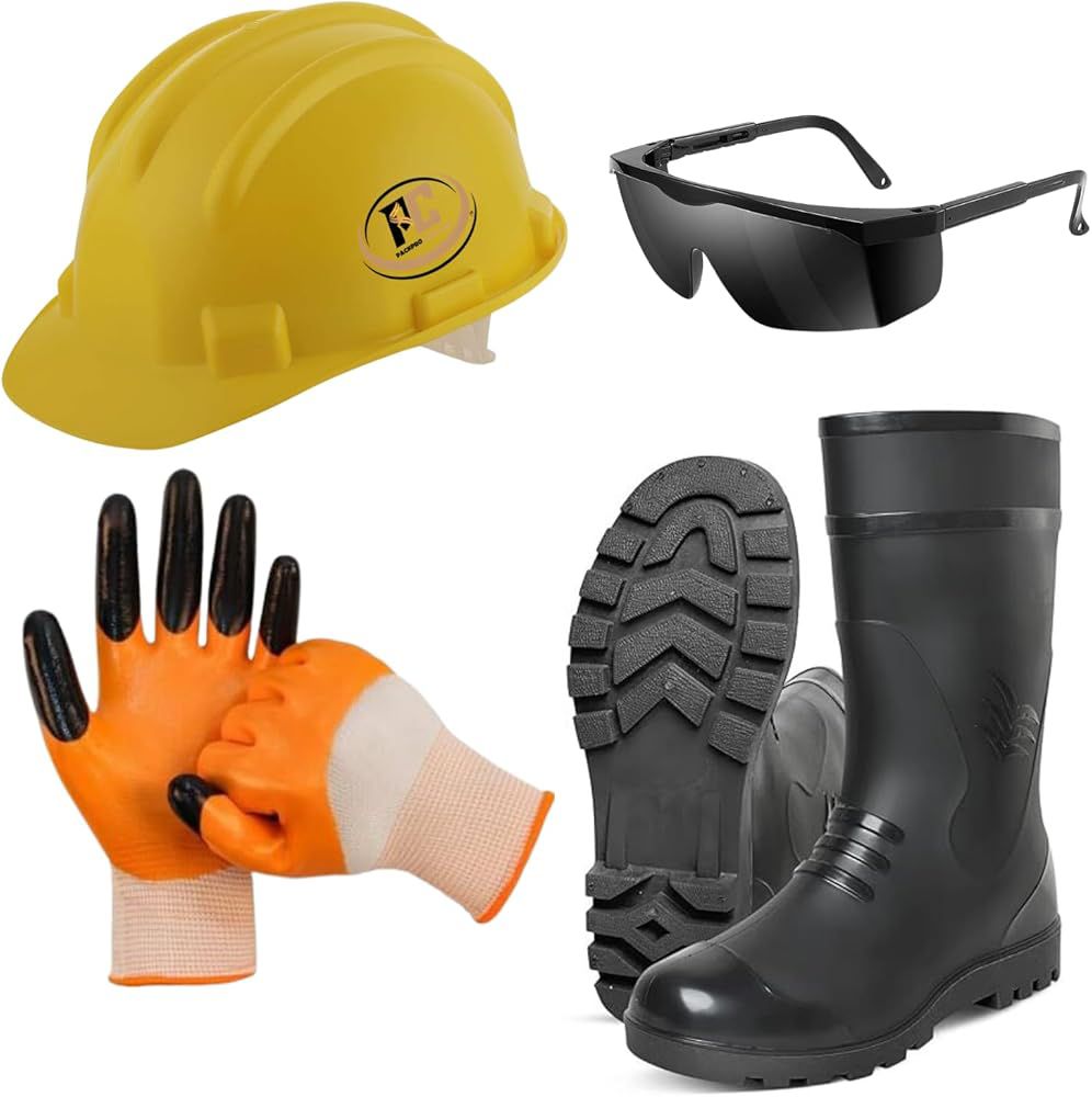 Protective Clothing