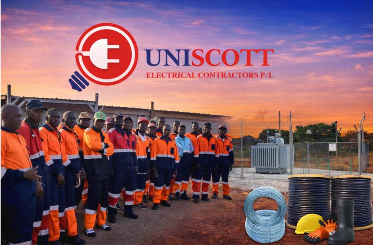 uniscott team