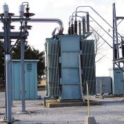 ground substation